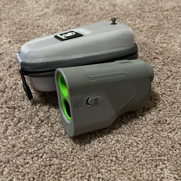Precision Pro R1 Smart Rangefinder - Picture 1 of 14